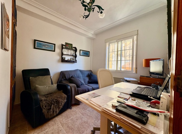Resale - Villa - Playa Flamenca - zodiaco
