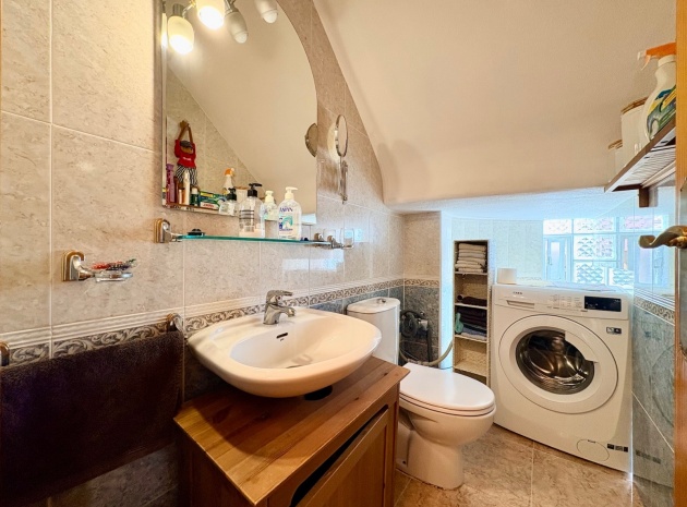 Resale - Villa - Playa Flamenca - zodiaco