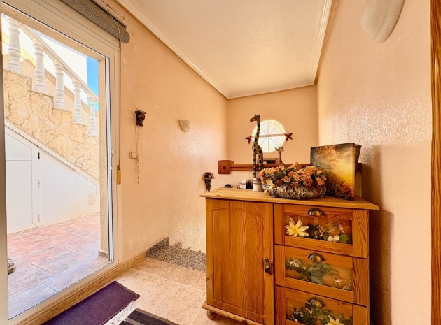 Resale - Villa - Playa Flamenca - zodiaco