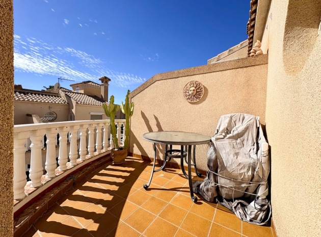 Resale - Villa - Playa Flamenca - zodiaco