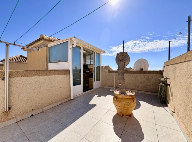 Resale - Villa - Playa Flamenca - zodiaco