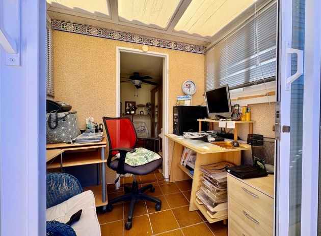 Resale - Villa - Playa Flamenca - zodiaco