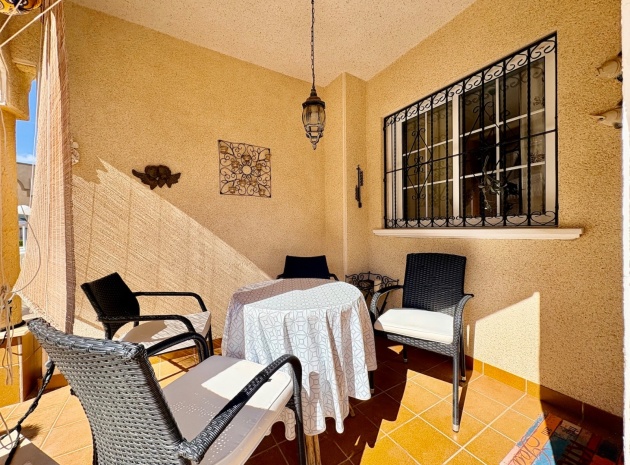 Resale - Villa - Playa Flamenca - zodiaco
