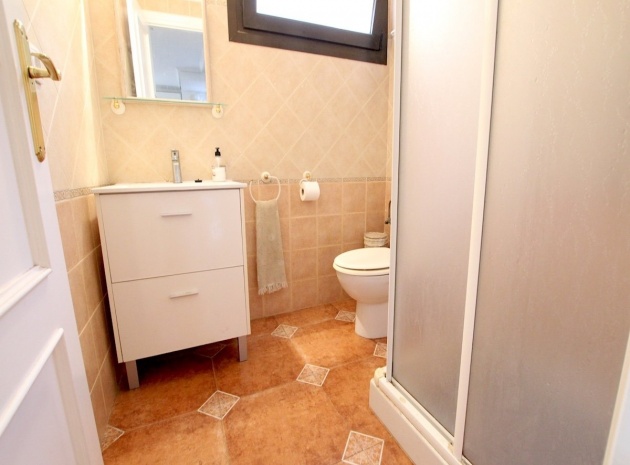Resale - Townhouse - Playa Flamenca - El Cid