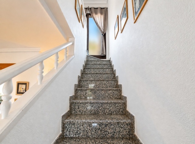 Resale - Townhouse - Playa Flamenca - El Cid