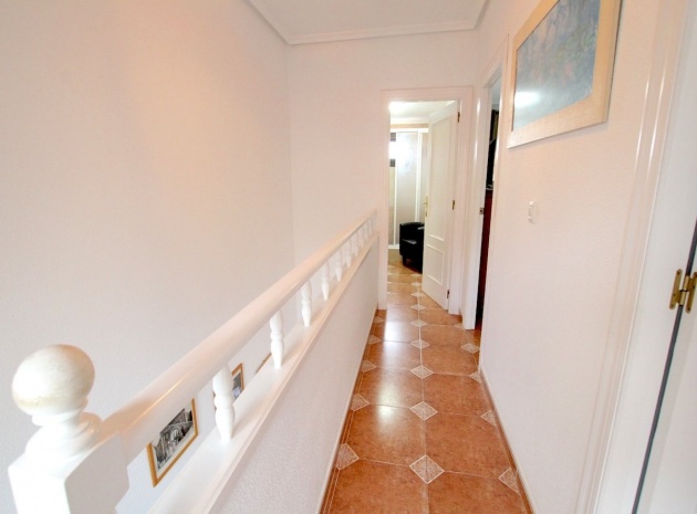 Resale - Townhouse - Playa Flamenca - El Cid