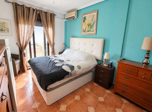 Resale - Townhouse - Playa Flamenca - El Cid