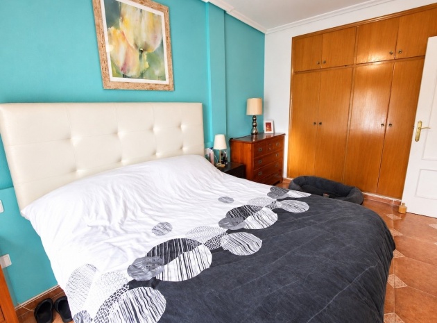 Resale - Townhouse - Playa Flamenca - El Cid