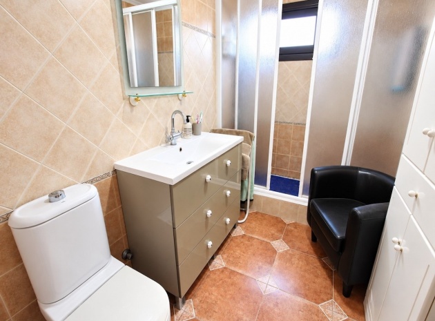Resale - Townhouse - Playa Flamenca - El Cid