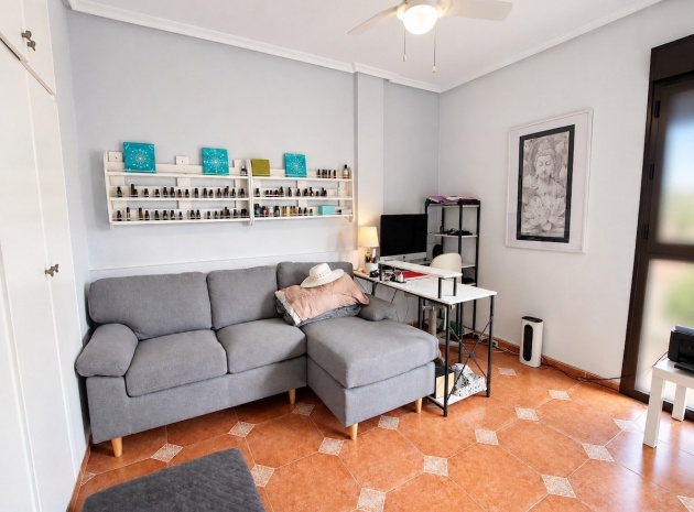 Resale - Townhouse - Playa Flamenca - El Cid