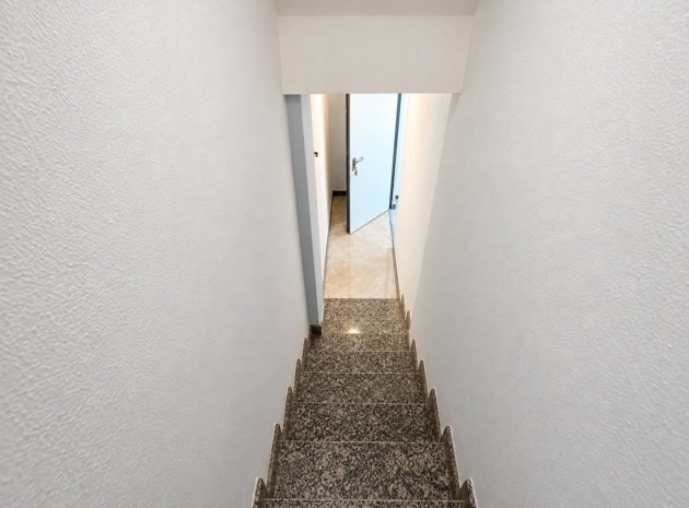 Resale - Townhouse - Playa Flamenca - El Cid
