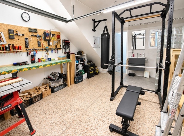 Resale - Townhouse - Playa Flamenca - El Cid