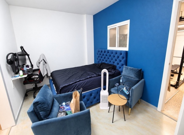 Resale - Townhouse - Playa Flamenca - El Cid