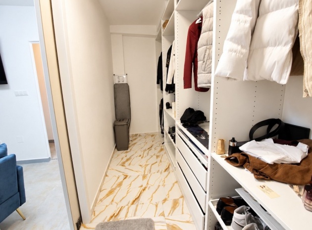 Resale - Townhouse - Playa Flamenca - El Cid