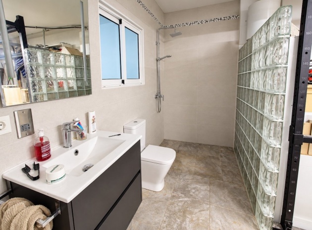 Resale - Townhouse - Playa Flamenca - El Cid