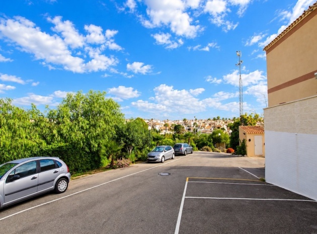 Resale - Townhouse - Playa Flamenca - El Cid