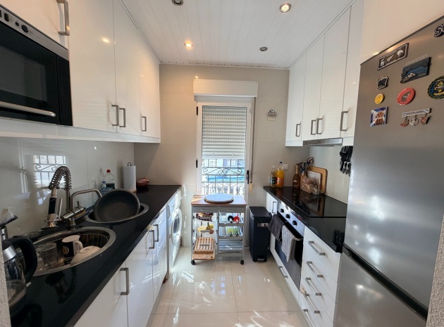 Resale - Villa - Los Montesinos - entre naranjos