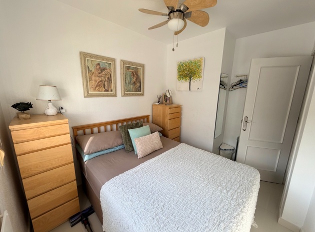 Resale - Villa - Los Montesinos - entre naranjos