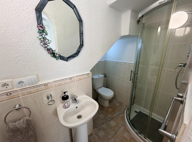 Resale - Villa - Los Montesinos - entre naranjos