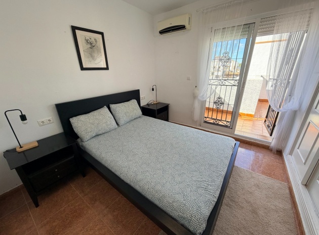 Resale - Villa - Los Montesinos - entre naranjos