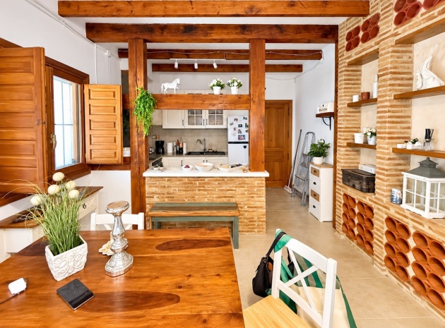 Resale - Country Property - Orihuela - Orihuela Centro