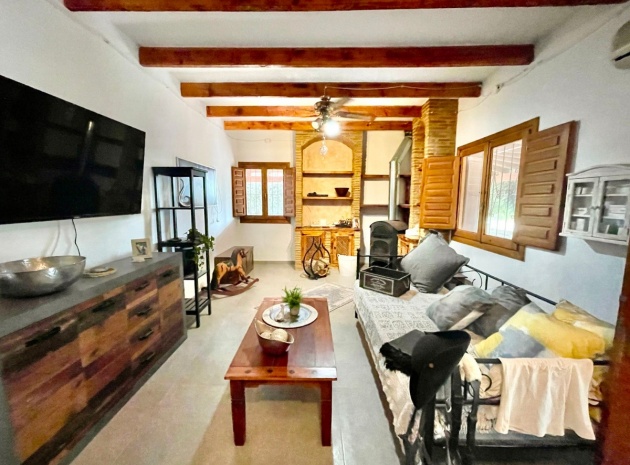 Resale - Country Property - Orihuela - Orihuela Centro