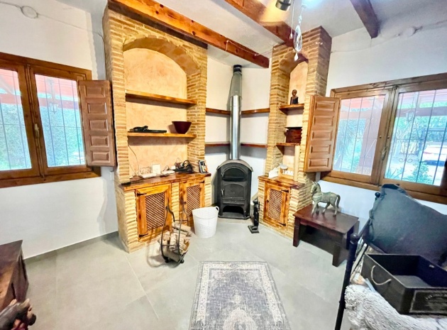 Resale - Country Property - Orihuela - Orihuela Centro