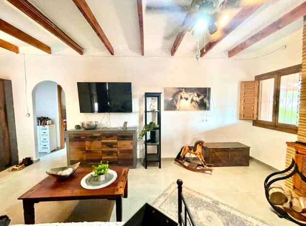 Resale - Country Property - Orihuela - Orihuela Centro