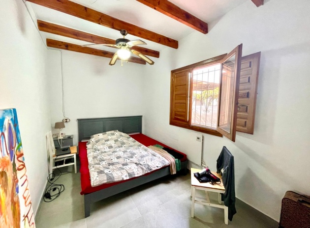Resale - Country Property - Orihuela - Orihuela Centro