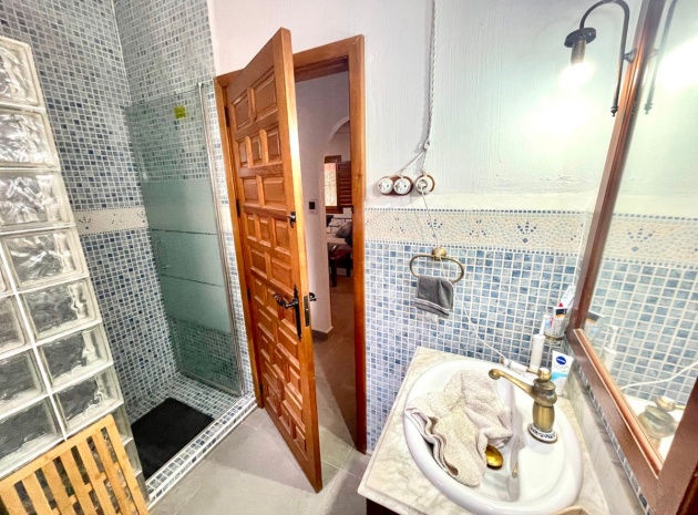 Resale - Country Property - Orihuela - Orihuela Centro