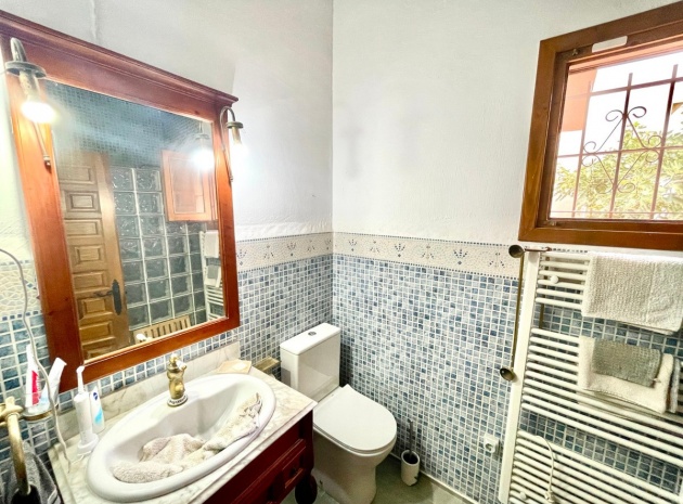 Resale - Country Property - Orihuela - Orihuela Centro