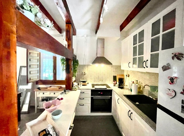 Resale - Country Property - Orihuela - Orihuela Centro