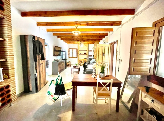 Resale - Country Property - Orihuela - Orihuela Centro
