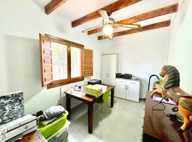 Resale - Country Property - Orihuela - Orihuela Centro