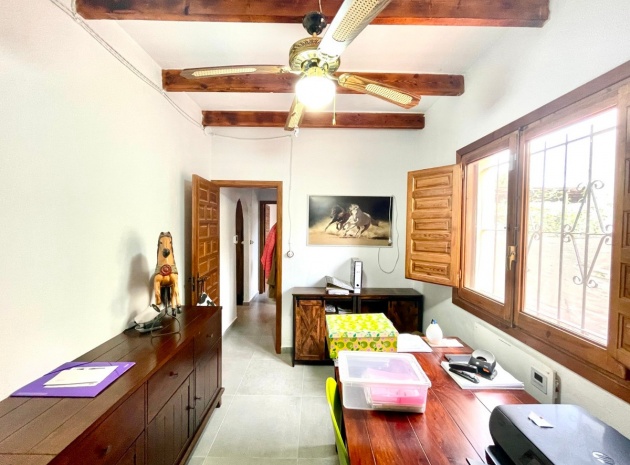 Resale - Country Property - Orihuela - Orihuela Centro