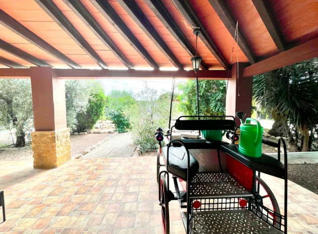 Resale - Country Property - Orihuela - Orihuela Centro