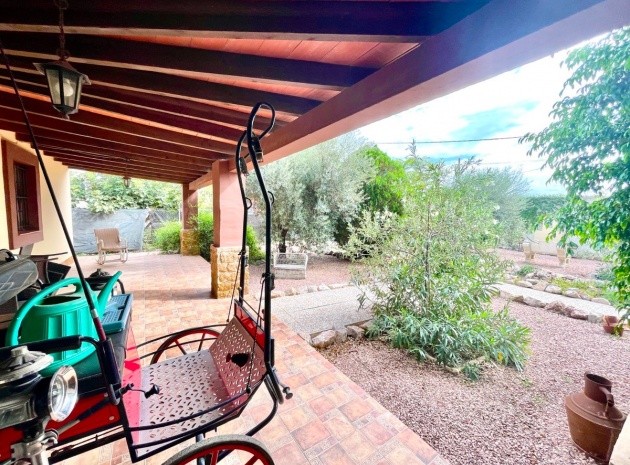 Resale - Country Property - Orihuela - Orihuela Centro