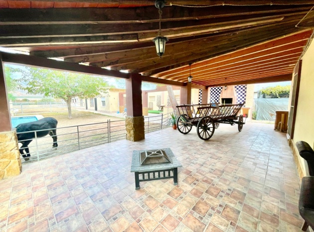 Resale - Country Property - Orihuela - Orihuela Centro