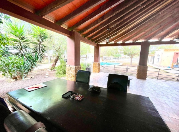 Resale - Country Property - Orihuela - Orihuela Centro