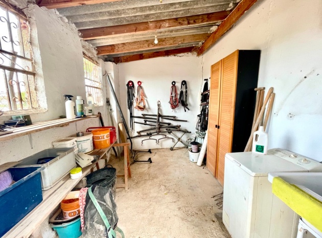 Resale - Country Property - Orihuela - Orihuela Centro