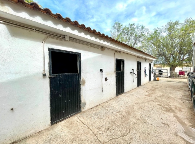 Resale - Country Property - Orihuela - Orihuela Centro