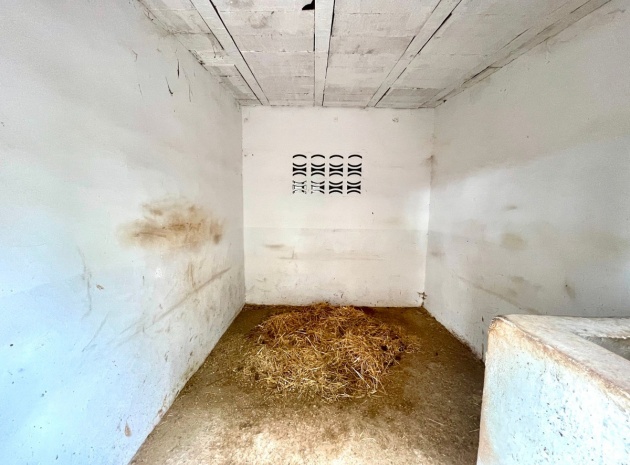 Resale - Country Property - Orihuela - Orihuela Centro