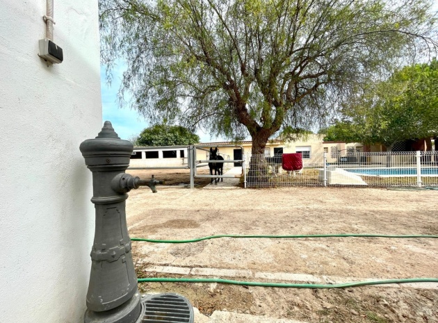 Resale - Country Property - Orihuela - Orihuela Centro
