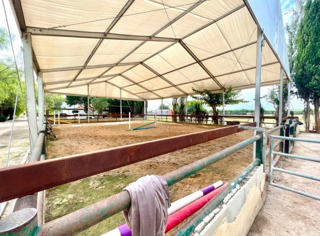 Resale - Country Property - Orihuela - Orihuela Centro