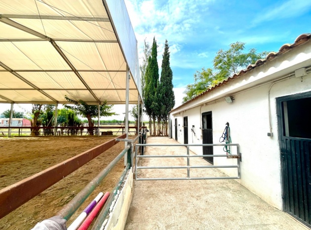 Resale - Country Property - Orihuela - Orihuela Centro