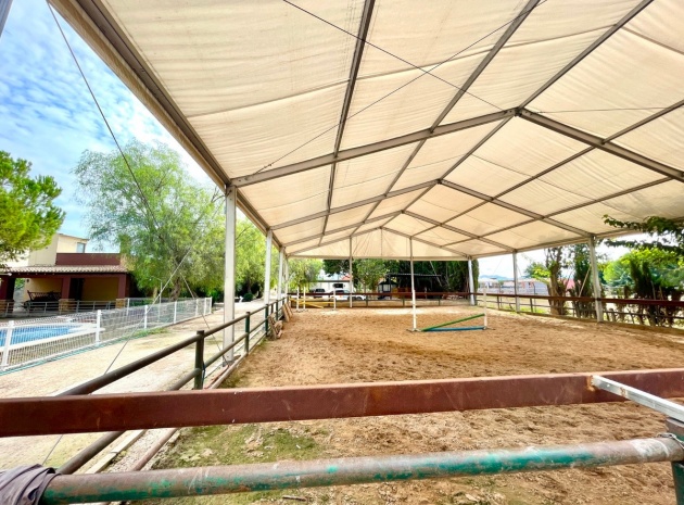 Resale - Country Property - Orihuela - Orihuela Centro