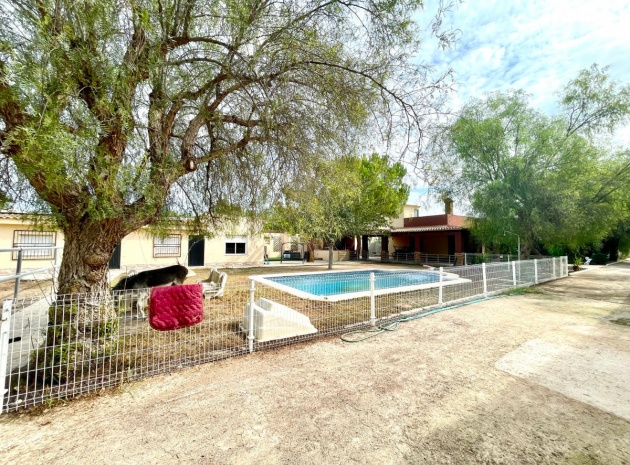 Resale - Country Property - Orihuela - Orihuela Centro