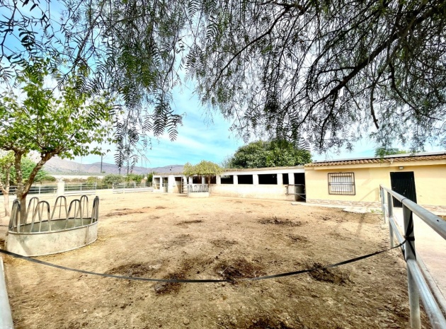 Resale - Country Property - Orihuela - Orihuela Centro