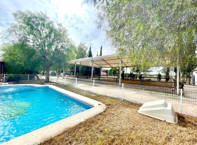 Resale - Country Property - Orihuela - Orihuela Centro