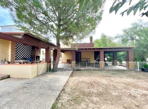 Resale - Country Property - Orihuela - Orihuela Centro